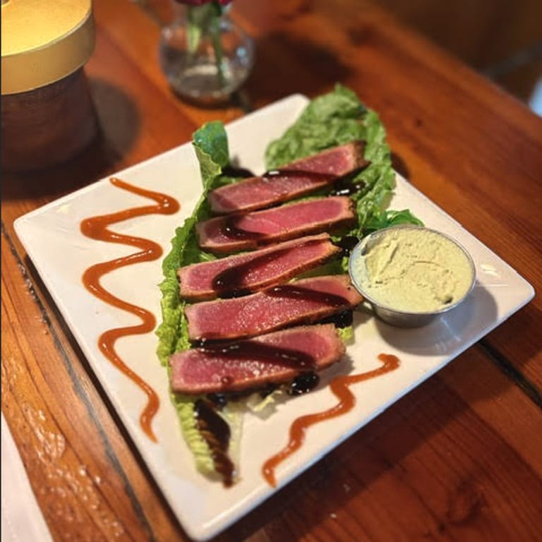 Delicious Tuna Dishes