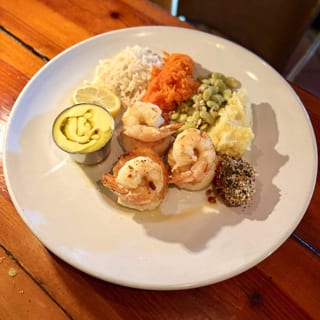 Jumbo Diver Scallops
