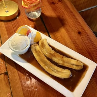 Banana Foster