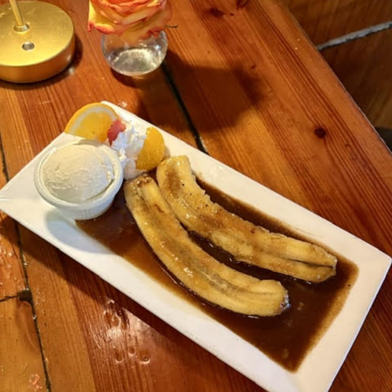 Indulge in Our Prawns