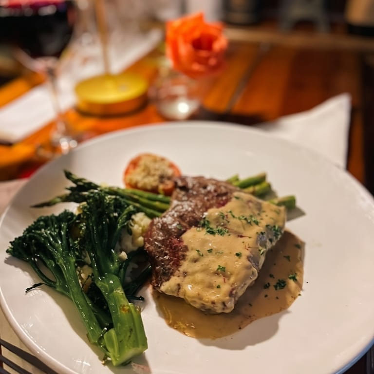 Flounder Dishes to Savor