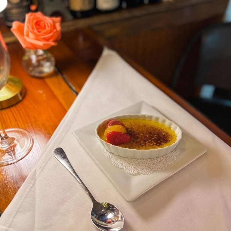 Indulge in Black Cod Delights