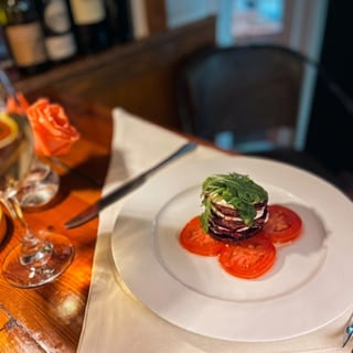 Beet Salad