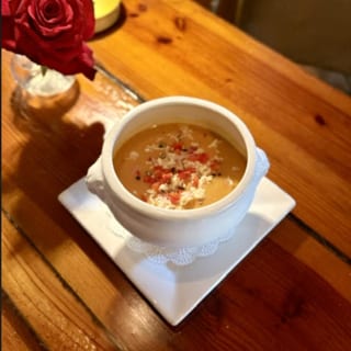 Gazpacho De Madrid