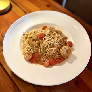 Shrimp Sole